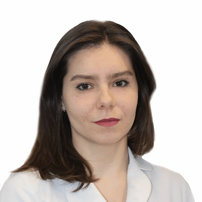 Сидорова Елена